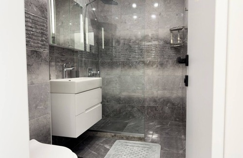 Plovdiv Apartment | 2BR Apartment | Free Parking | Central