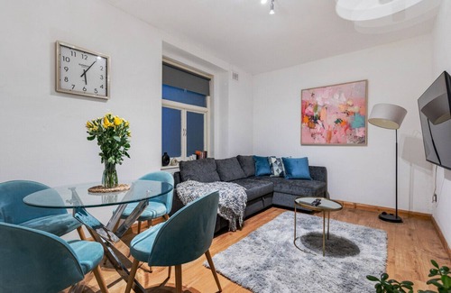 Pembridge Apartment | 2BR Apartment in Notting Hill
