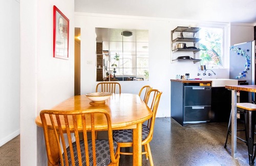 Parkville Apartment | 2BR Apartment in Parkville Steps from Royal Park
