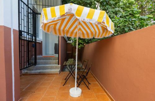 Hay Riad Apartment | 2BR Apartment in Prestigious Mahaj Riad