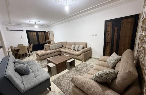 Suwailih Apartment | 2BR Apartment in Tlaa Al Ali, Parking, AC, WIFI