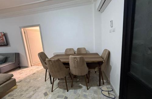 Suwailih Apartment | 2BR Apartment in Tlaa Al Ali, Parking, AC, WIFI