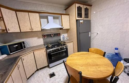 Suwailih Apartment | 2BR Apartment in Tlaa Al Ali, Parking, AC, WIFI