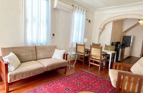 Faubourg Marigny Apartment | 2BR Apartment near French Quarter, Patio!