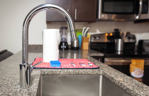 Center City West Apartment | 2BR Apartment near Rittenhouse