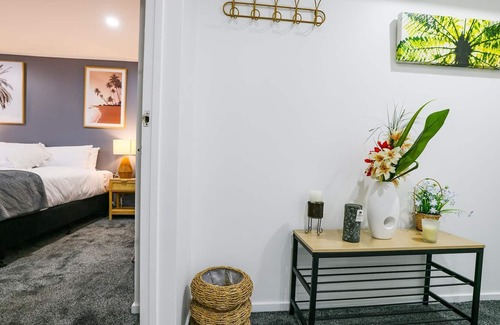 Grafton Apartment | 2br apartment with balcony and free carpark