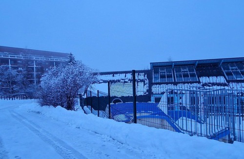 Le Sauze Apartment | 2BR Apt for 6 with south terrace and equipped kitchen, facing ski slopes