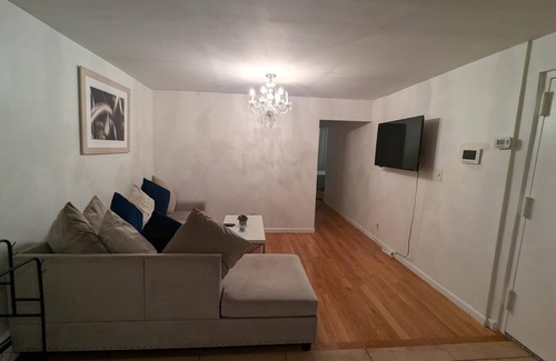 Kips Bay Apartment | 2BR Apt in Kips Bay! Steps to Empire State!