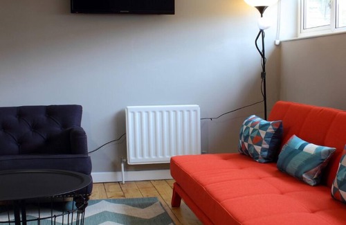Dungannon Apartment | 2BR Apt w/safe parking, free WiFi