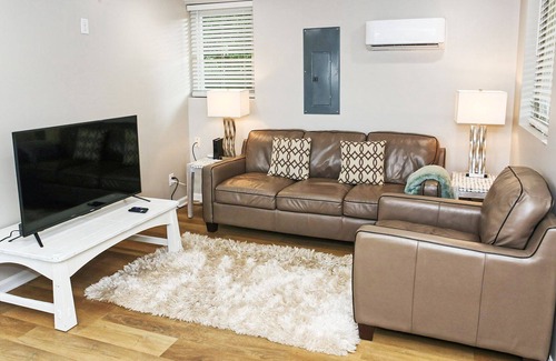 Maiden House | 2BR at West Pine Street