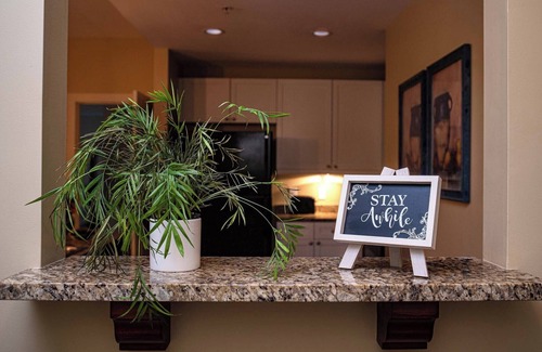 St. Augustine Condo | 2BR -BBQ -ground floor -fenced lanai courtyard -community pool/hot tub