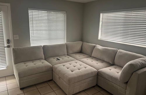 Indian Rocks Beach Condo | 2BR Beach Condo Close to beach with essentials
