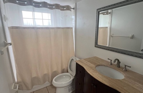 Indian Rocks Beach Condo | 2BR Beach Condo Close to beach with essentials