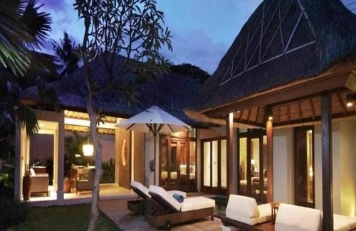 Sanur Villa | 2BR Beach-Side Villa Located In Sanur - 4Min Walk To Sanur Beach! W/Priv Pool!