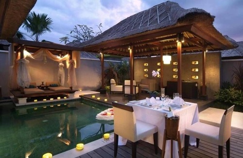 Sanur Villa | 2BR Beach-Side Villa Located In Sanur - 4Min Walk To Sanur Beach! W/Priv Pool!
