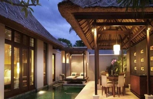 Sanur Villa | 2BR Beach-Side Villa Located In Sanur - 4Min Walk To Sanur Beach! W/Priv Pool!