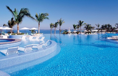 Cerritos Resort | 2BR Beachfront Luxury Suite with Ocean View - Best on the resort!