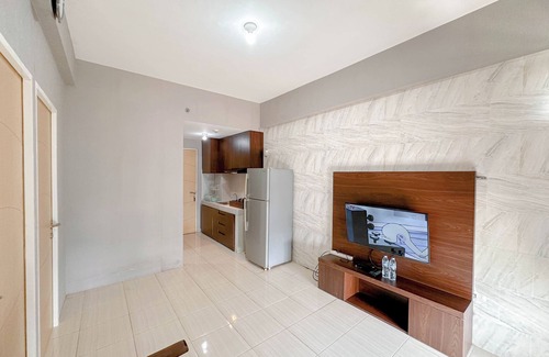 Surabaya Apartment | 2Br Best Deal And Homey At Bale Hinggil Apartment