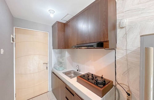 Surabaya Apartment | 2Br Best Deal And Homey At Bale Hinggil Apartment