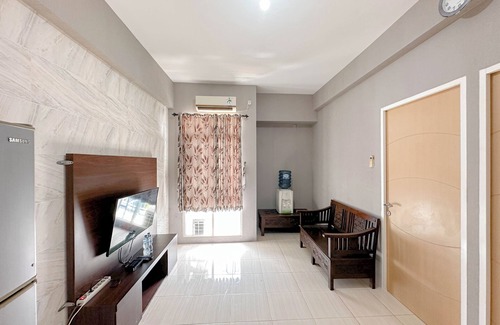 Surabaya Apartment | 2Br Best Deal And Homey At Bale Hinggil Apartment