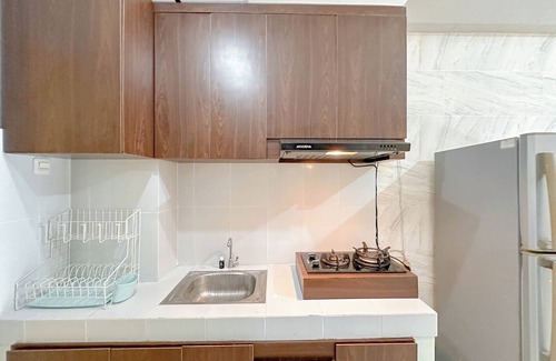 Surabaya Apartment | 2Br Best Deal And Homey At Bale Hinggil Apartment