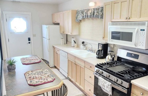 Leadville House | 2br, bike storage, pet friendly, walk to main st