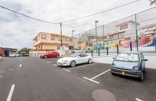 Brena Baja Apartment | 2BR BuenaVida Residential - Standard 1ºD