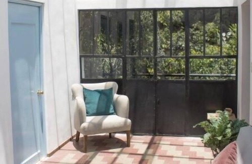 San Miguel Chapultepec Apartment | 2BR Chic apartment, next to Chapultepec castle