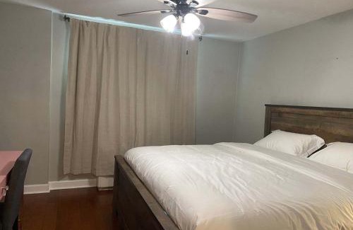 Downtown Atlanta House | 2BR Chic Downtown ATL Condo w Free Parking LM602