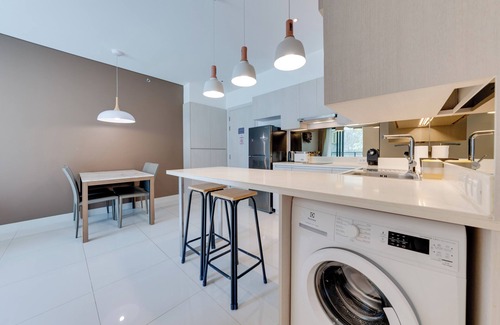 Bang Tao Apartment | 2BR Condo near BEACH & CAFES by Continent