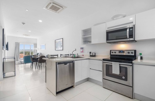 Turibana Condo | 2BR Condo, Resort Pool, BBQ Grill