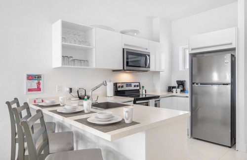 Turibana Condo | 2BR Condo, Resort Pool, BBQ Grill