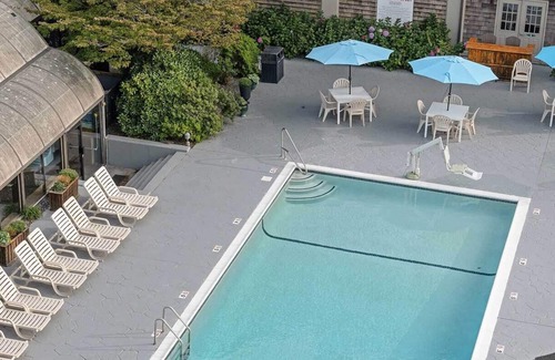 Yachting Village Condo | 2br Condo Sailing in Newport Harbor!