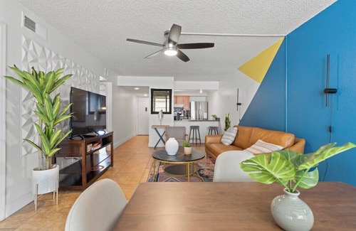 South Scottsdale Condo | 2BR condo w/Pool near Old Town