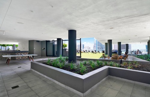 Downtown Miami Apartment | 2BR Condo with Ocean Views, Near Cruise Port, Arena & Bayfront Park