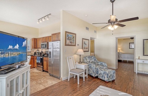 Whitney Beach Cottage | 2BR Cottage Bayside of Property, Full Resort Amenities