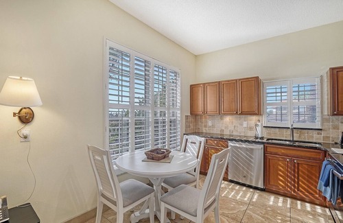 Whitney Beach Cottage | 2BR Cottage Bayside of Property, Full Resort Amenities
