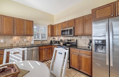 Whitney Beach Cottage | 2BR Cottage Bayside of Property, Full Resort Amenities