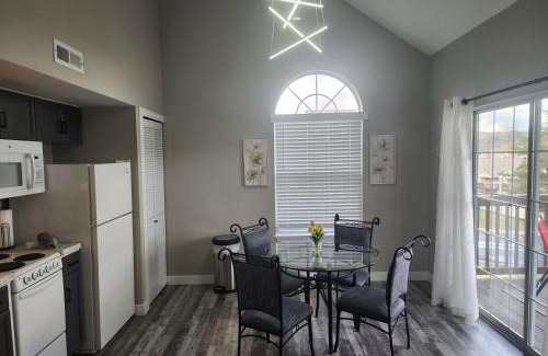 Downtown Branson Apartment | 2BR Cozy Condo - Located at Fall Creek Resort - FREE TICKETS INCLUDED - FC 53-5