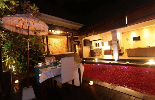 Ungasan Villa | 2BR Cozy Villa, Jimbaran! - 3Min Drive To GWK Cultural Park! W/Private Pool