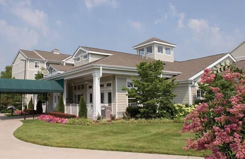Pennington Bend Condo | 2br Deluxe Condo on the River in Heart of Music City!