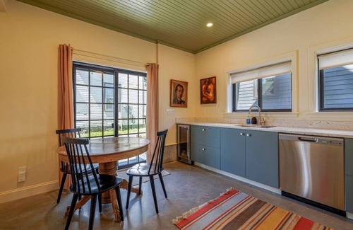 Bar Harbor House | 2BR Downtown Bar Harbor New Build Home! [Feldspar]