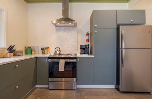 Bar Harbor House | 2BR Downtown Bar Harbor New Build Home! [Feldspar]