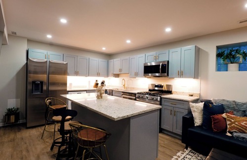 West Englewood Apartment | 2BR Englewood Apartment 15 Min Fr Downtown