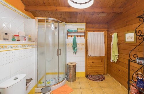 Galdar House | 2BR Gáldar House - Private Pool & Terrace