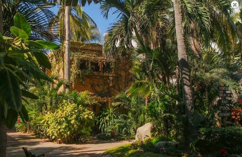 La Florida Villa | 2BR Garden Villa at Villas el Rancho/unit 1