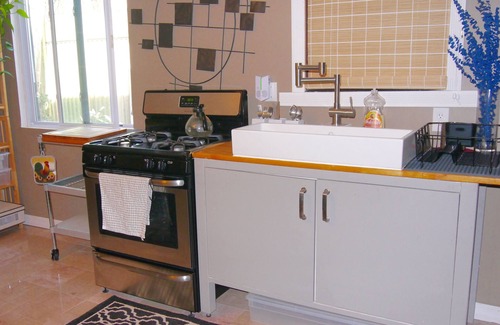Crown Heights Apartment | 2BR + Garden/Yard Oasis 🌳 Brooklyn, New York City