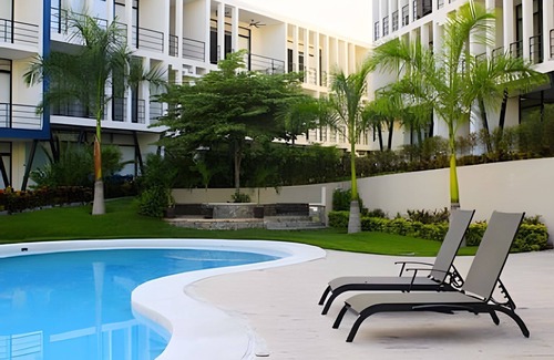 Mezcales House | 2BR Ground Floor/Balcony Pool Beach Minutes