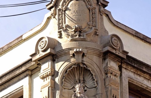 Historic Center Apartment | 2BR historical suite w/BALCONIES TO THE CATHEDRAL. Great for families