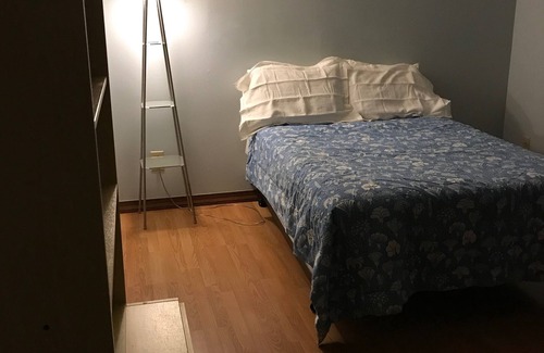 Downtown House | 2BR house near downtown and UL. Charming Street!